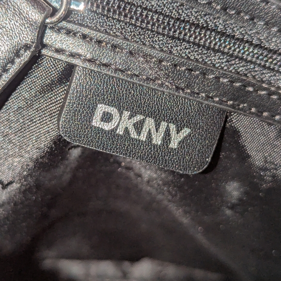 DKNY Nala Hobo Handbag - Picture 8 of 12